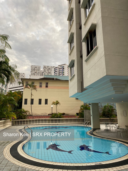 St Francis Court (D12), Apartment #278264771